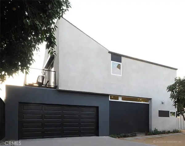 3625 9th AVE, Los Angeles, CA 90018
