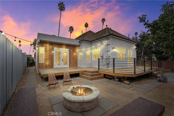 3625 9th AVE, Los Angeles, CA 90018