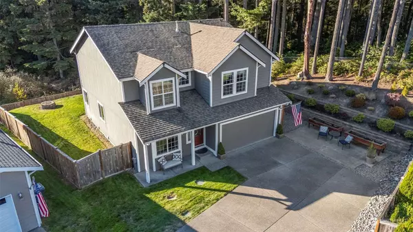 3913 131st Street Ct NW, Gig Harbor, WA 98332