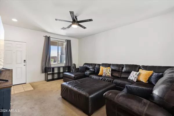 11603 W VENTURA Street, El Mirage, AZ 85335