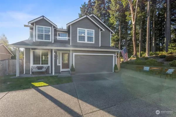 3913 131st Street Ct NW, Gig Harbor, WA 98332