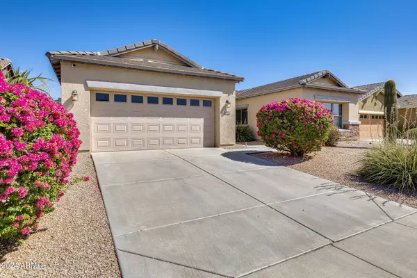16472 W SHANGRI LA Road, Surprise, AZ 85388