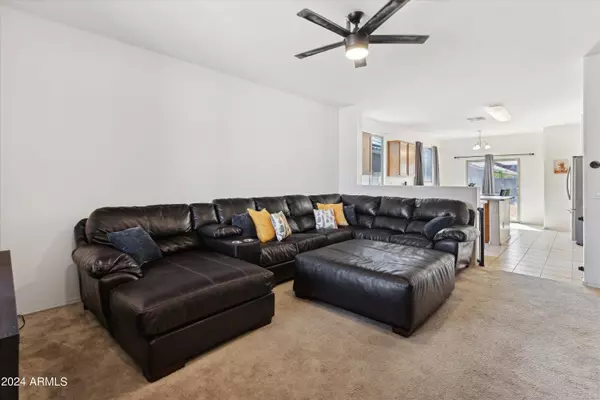 11603 W VENTURA Street, El Mirage, AZ 85335