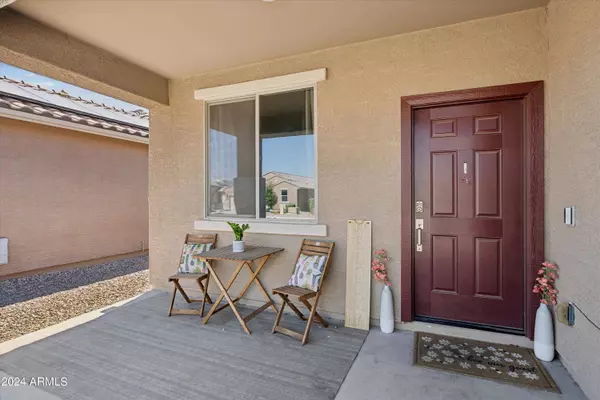 11603 W VENTURA Street, El Mirage, AZ 85335