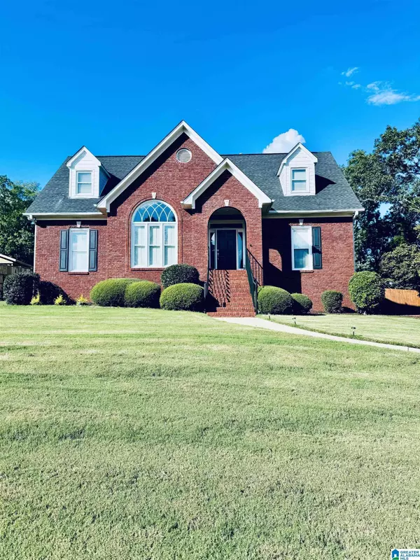 3736 LOOKOUT DRIVE, Trussville, AL 35173