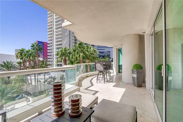 2857 Paradise Road #402, Las Vegas, NV 89109