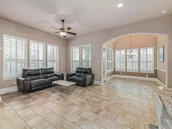 3807 Ponderosa Peak DR, Spring, TX 77386