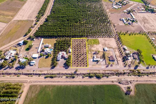 1590 N Vinton RD, Anthony, NM 88021