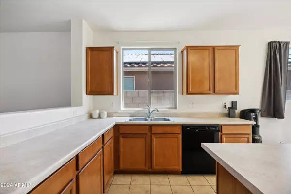 11603 W VENTURA Street, El Mirage, AZ 85335