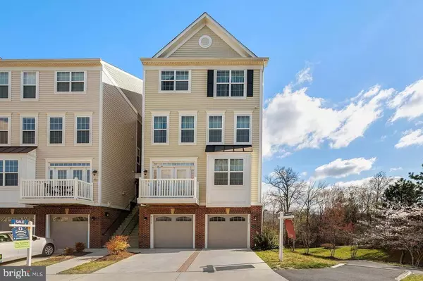 45826 WINDING BRANCH TER, Sterling, VA 20166