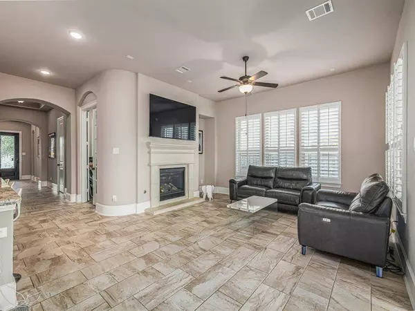 3807 Ponderosa Peak DR, Spring, TX 77386