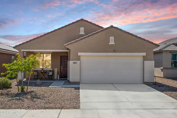11603 W VENTURA Street, El Mirage, AZ 85335