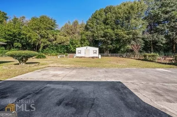 3412 Juanita AVE, Macon, GA 31217