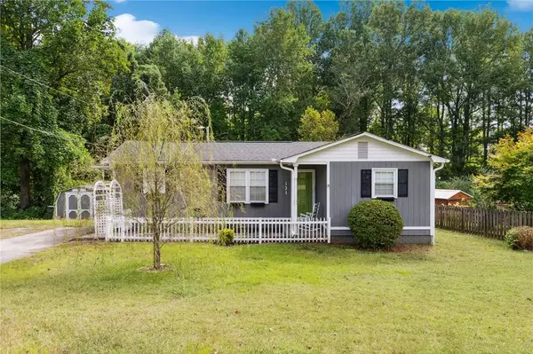 131 Vista CIR, Easley, SC 29642