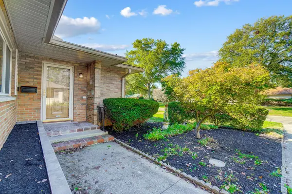 1414 Kenwick Road, Columbus, OH 43209