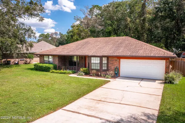 8378 THREE CREEKS BLVD, Jacksonville, FL 32220