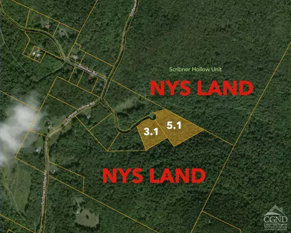 66 Harra Rd, Jewett, NY 12444