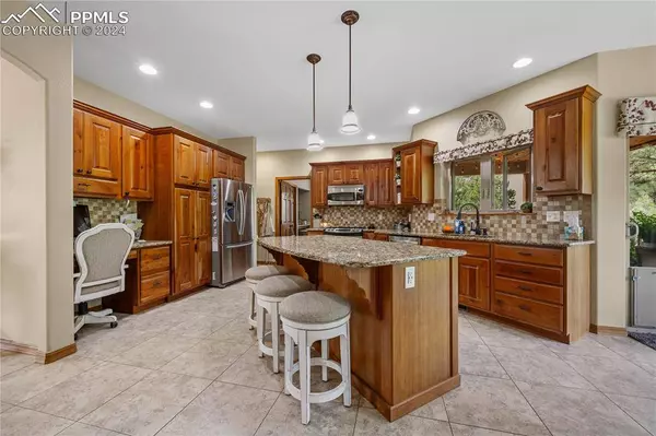 1280 Woodland Valley Ranch RD, Woodland Park, CO 80863