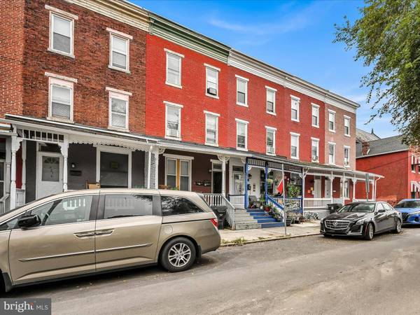 623 CAMP ST, Harrisburg, PA 17110