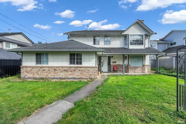 6470 128 ST, Surrey, BC V3W 4C6