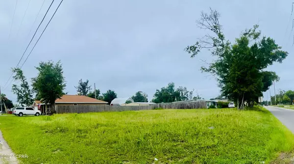 Lot #1 N 9th ST, Panama City, FL 32404