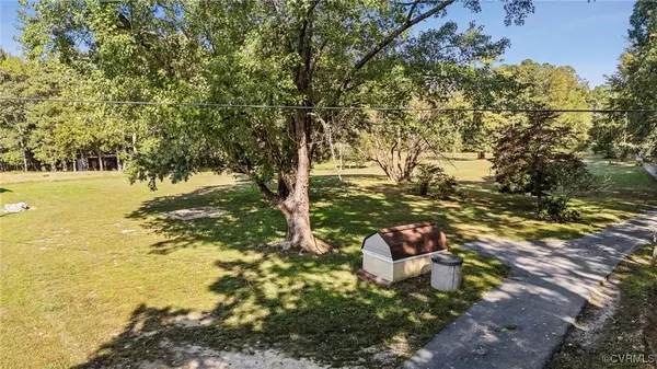 15403 Beach RD, Chesterfield, VA 23838