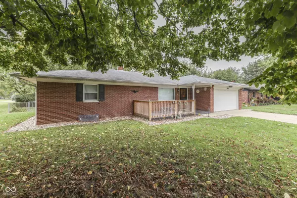 1346 Carroll White DR, Indianapolis, IN 46219