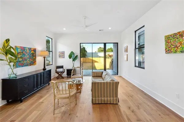 3145 URQUHART ST, New Orleans, LA 70117