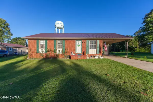 153 Maywood DR, Martin, TN 38237