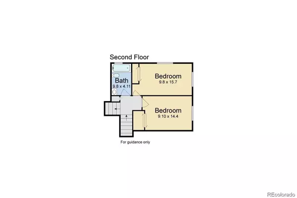 8312 Yarrow CT, Arvada, CO 80005