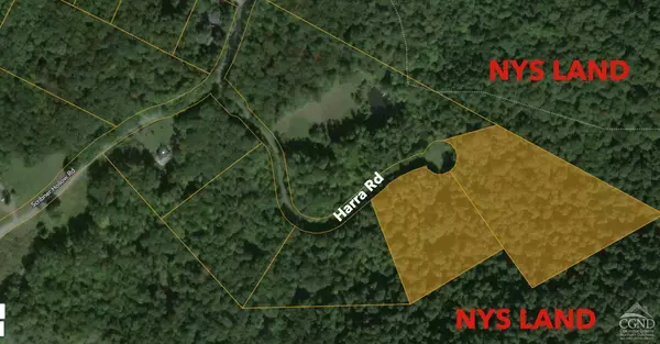 66 Harra Rd, Jewett, NY 12444