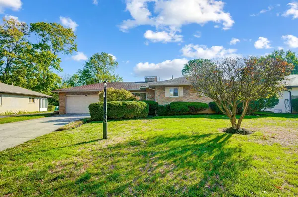 1414 Kenwick Road, Columbus, OH 43209