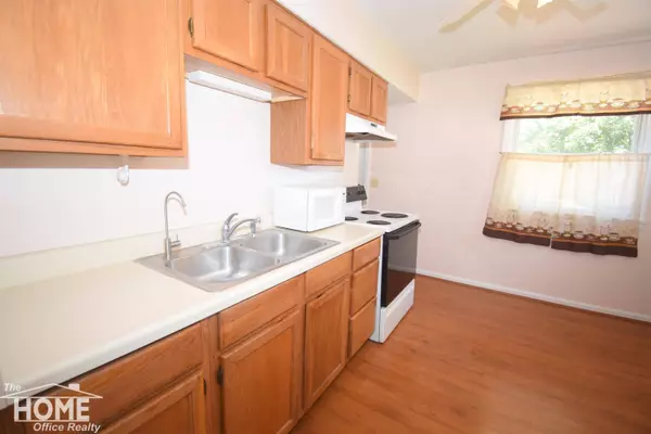 507 Yale Street, Durand, MI 48429