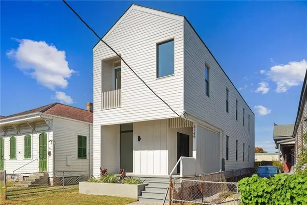 3145 URQUHART ST, New Orleans, LA 70117