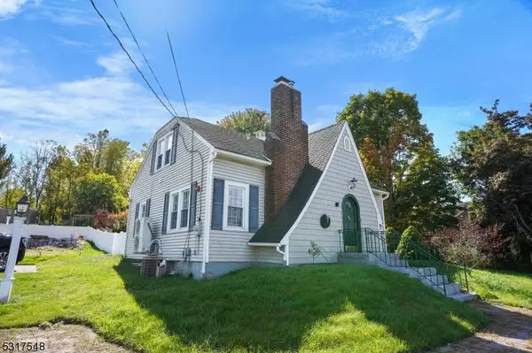 298 State Rt 94, Vernon Twp., NJ 07462