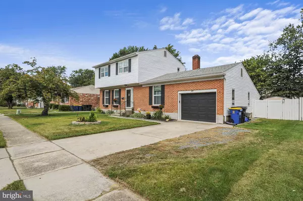 341 FREAR DR, Dover, DE 19901