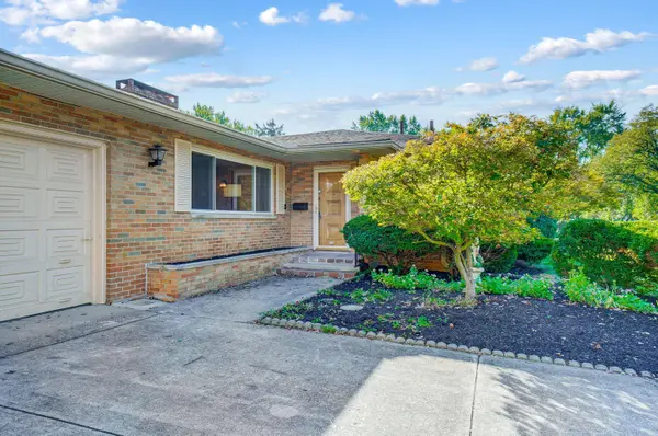 1414 Kenwick Road, Columbus, OH 43209