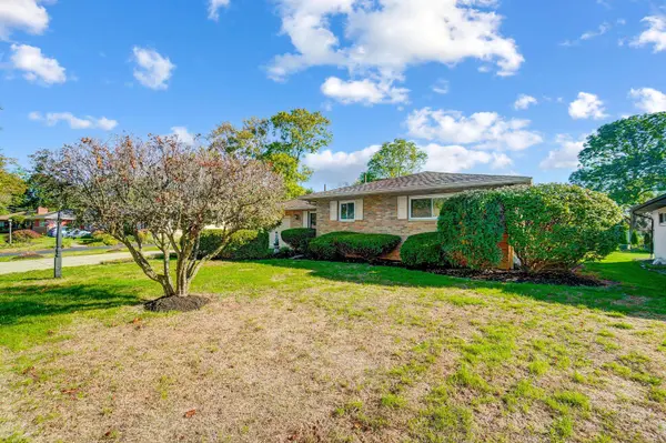 1414 Kenwick Road, Columbus, OH 43209