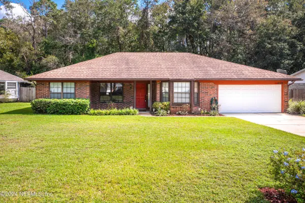 8378 THREE CREEKS BLVD, Jacksonville, FL 32220