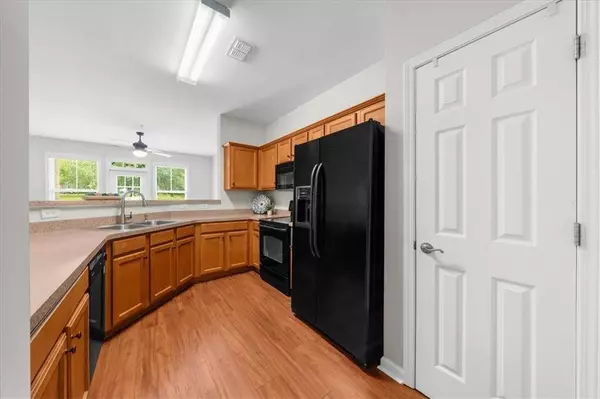 1975 Nocturne DR #2106, Alpharetta, GA 30009