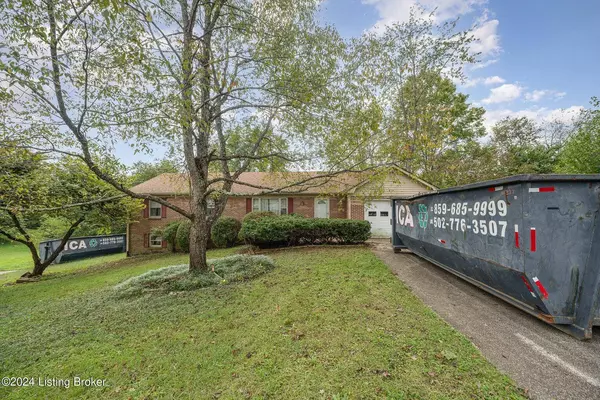 25 Parke DR, Richmond, KY 40475