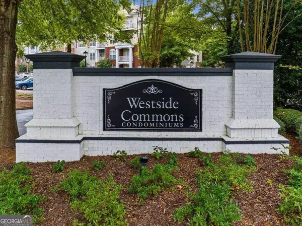 1975 Nocturne DR #2106, Alpharetta, GA 30009