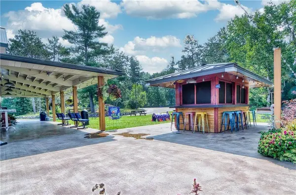 9971N Grand Pines Lane, Hayward, WI 54843