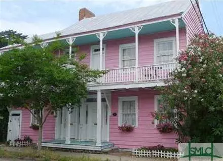 408 Price ST, Savannah, GA 31401