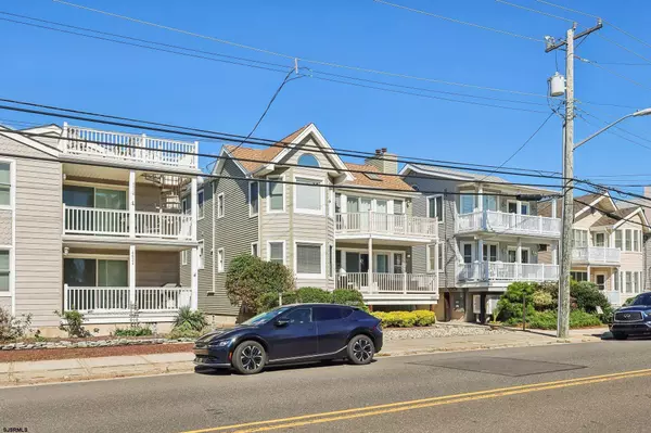 4820 Central Ave # 1, Ocean City, NJ 08226