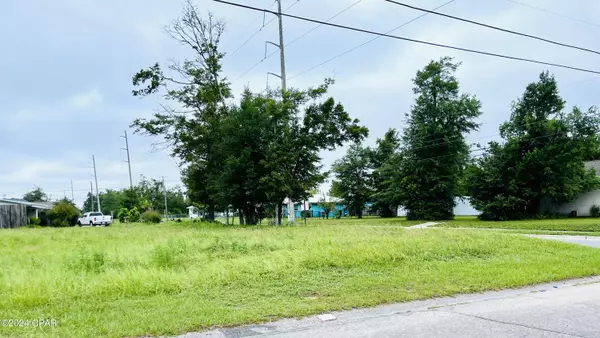Lot #1 N 9th ST, Panama City, FL 32404