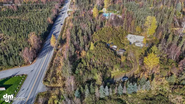 15701 Golden View DR, Anchorage, AK 99516