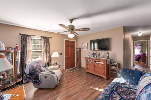 153 Maywood DR, Martin, TN 38237