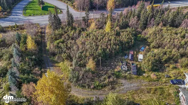 15701 Golden View DR, Anchorage, AK 99516