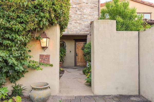 7977 Sentinel, San Diego, CA 92127